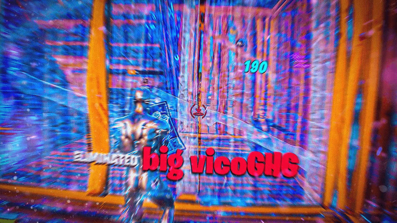 Fortnite Montage #51 (problem)