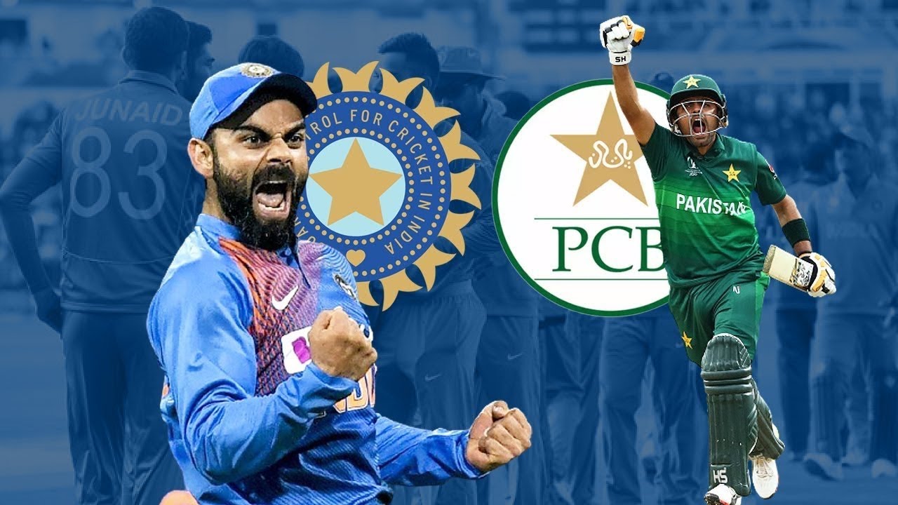 Pak vs india live