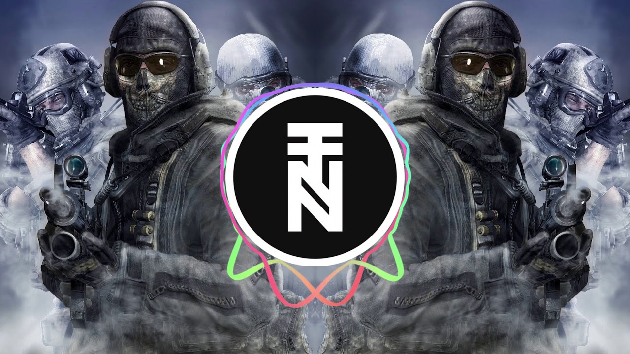 COUNTER-STRIKE THEME SONG (OFFICIAL TRAP REMIX) (OFFICIAL CS:GO)