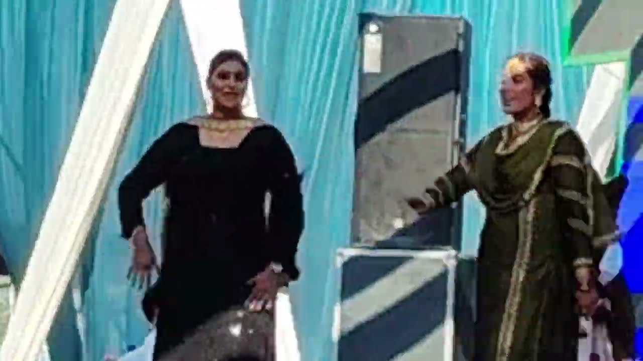 Punjabi wedding || dance performance #dancevideo #gidha #bhangradance #weddingdance  #djviral 
