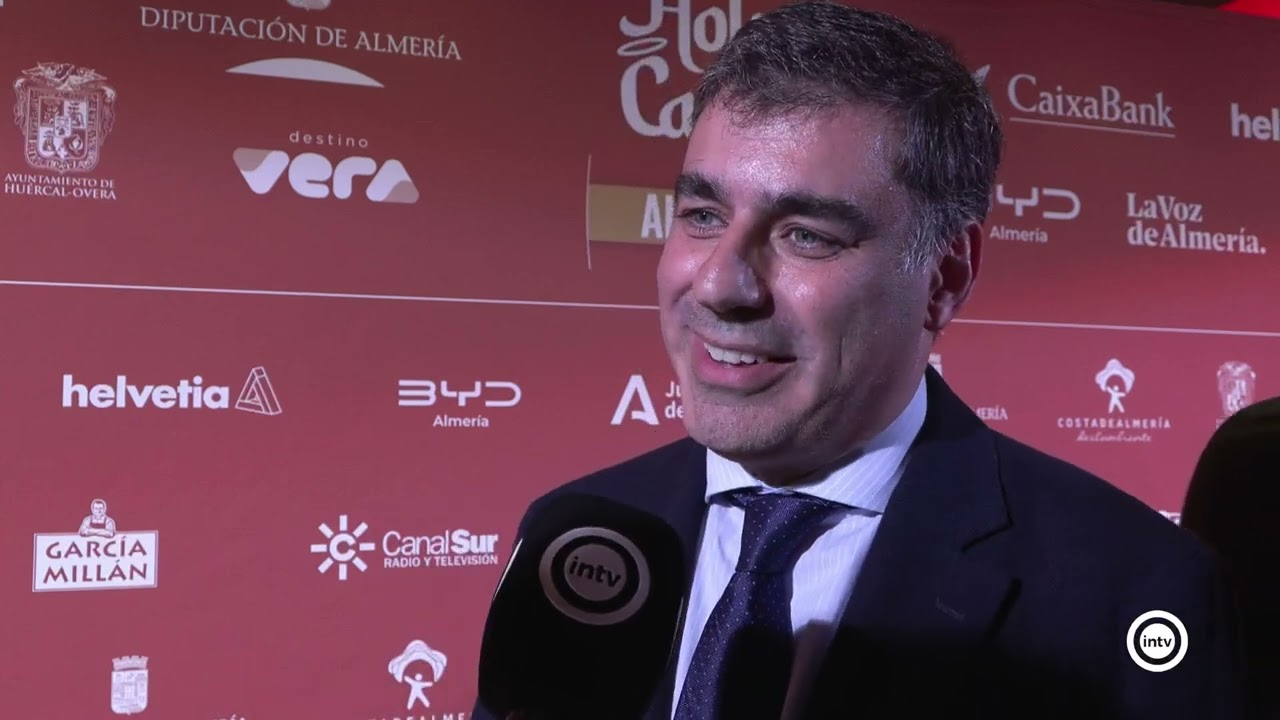 HolyCards regresa a Almería con su segunda edición, 12.000 álbumes y más de seis millones de cr