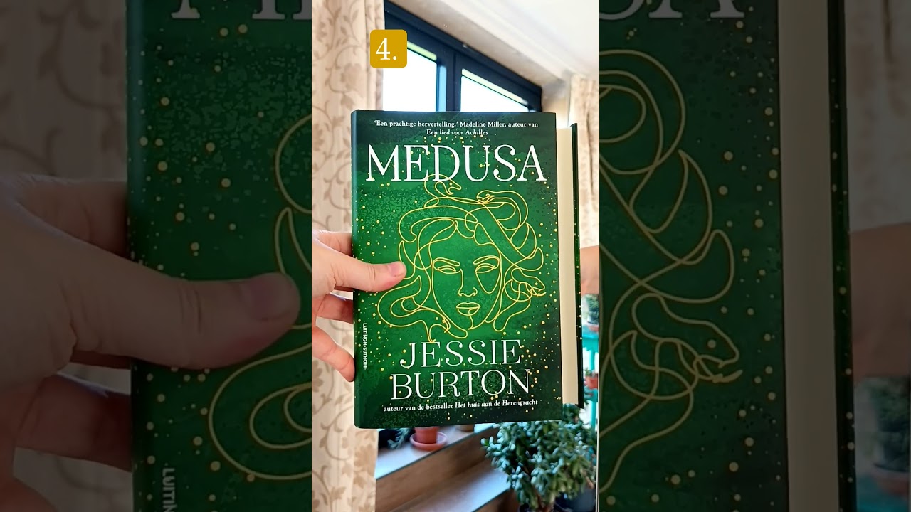 7 mythologisch-fantastische boeken   #leestips #nederlandstalig #fantasy #booktube