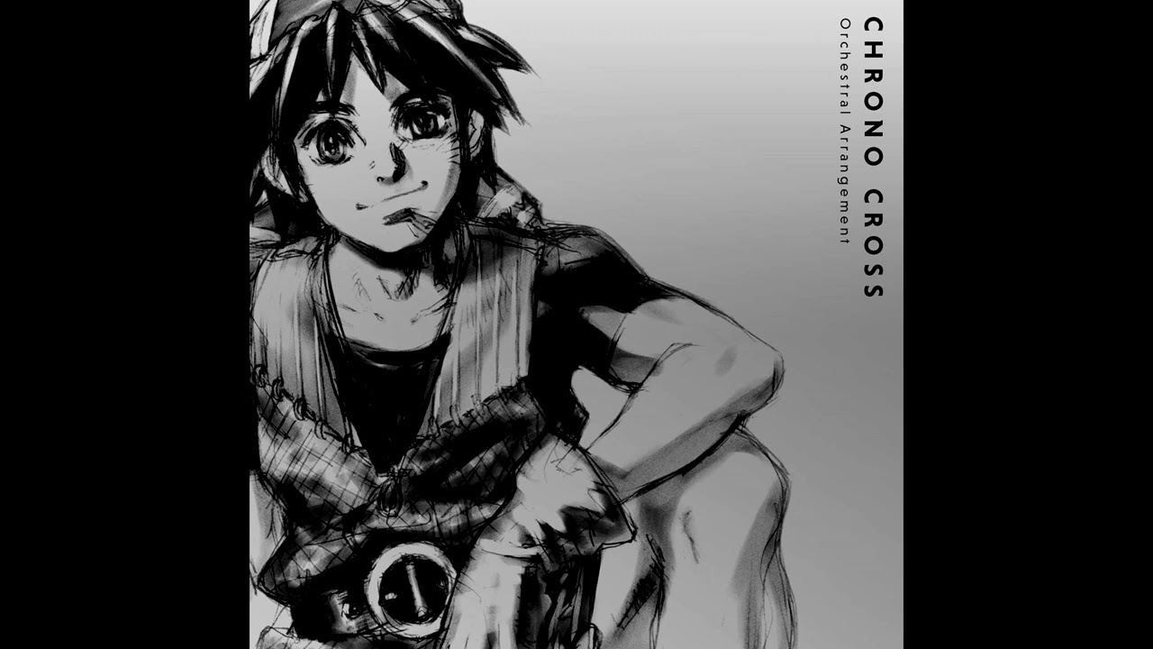 【Chrono Cross Orchestral Arrangement】Bound by Fate