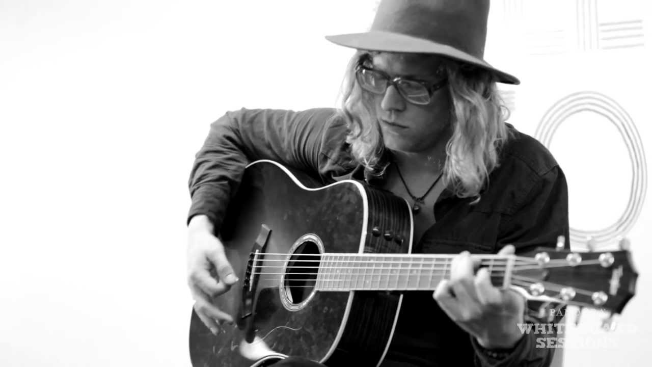 Allen Stone 