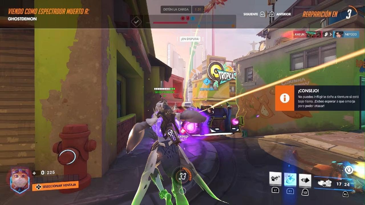 Overwatch 3
