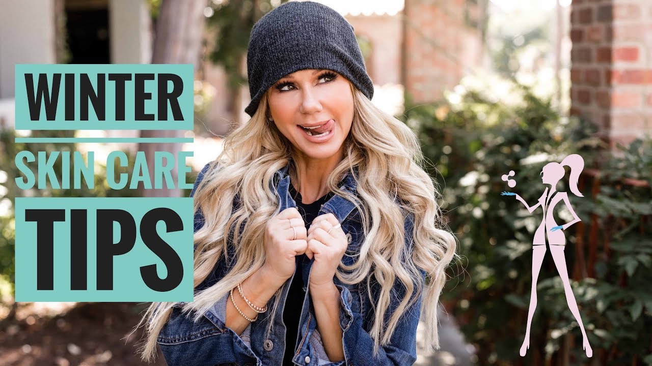 Winter Skin Care Tips
