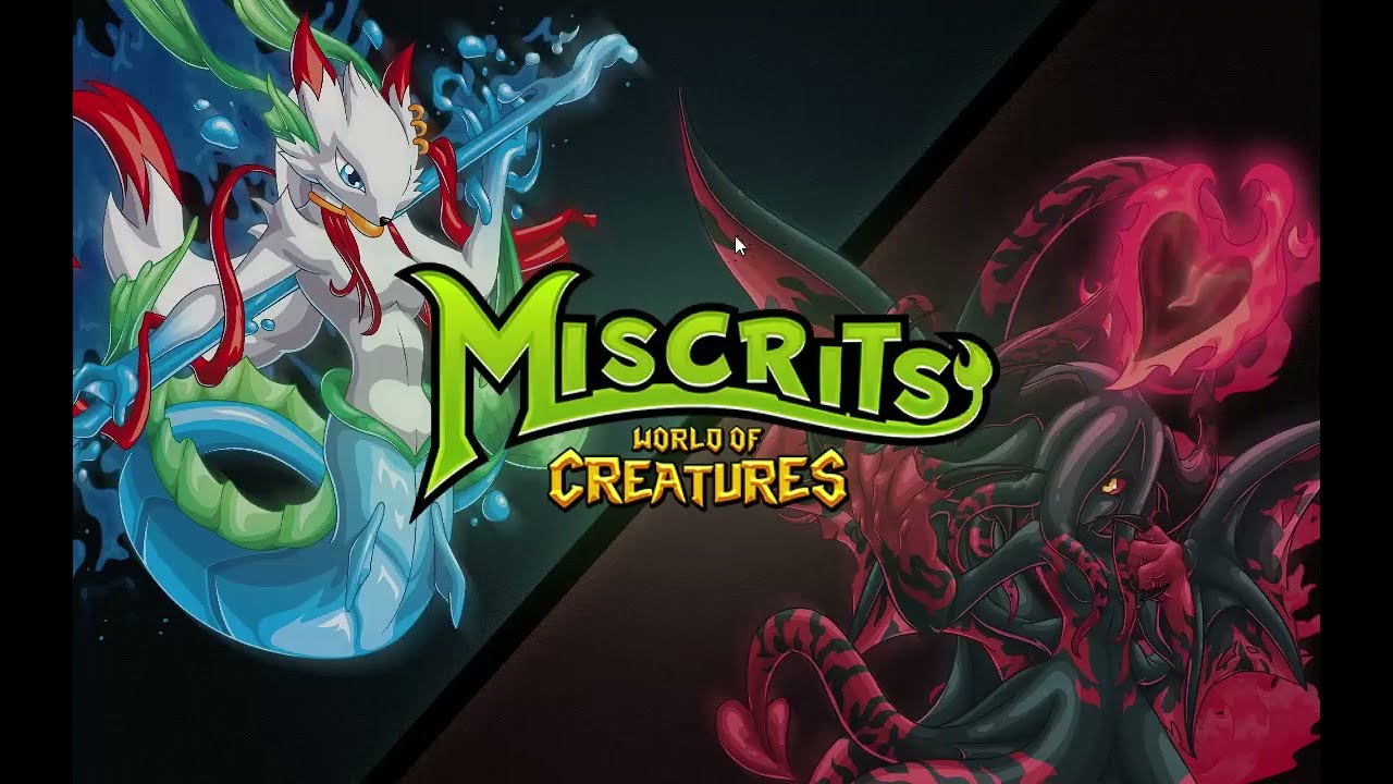 Miscrits: Jugando una partida en Random Arena
