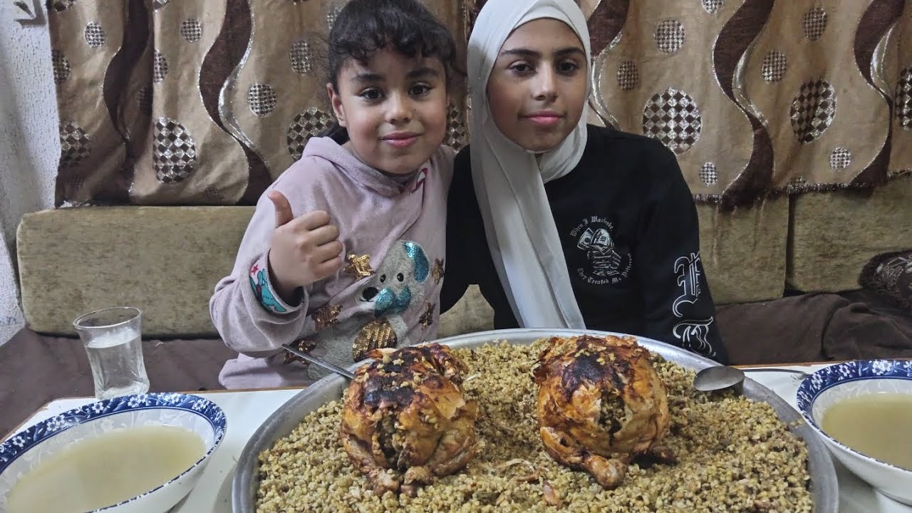 تحدي الجاج المحشي 😋😋😋😋😋😋😋😋😋😋😋😋😋😋😋😋😋😋