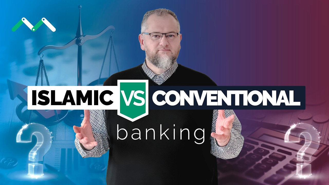 Wisdom of Islamic Finance: Rethinking Our Economic System