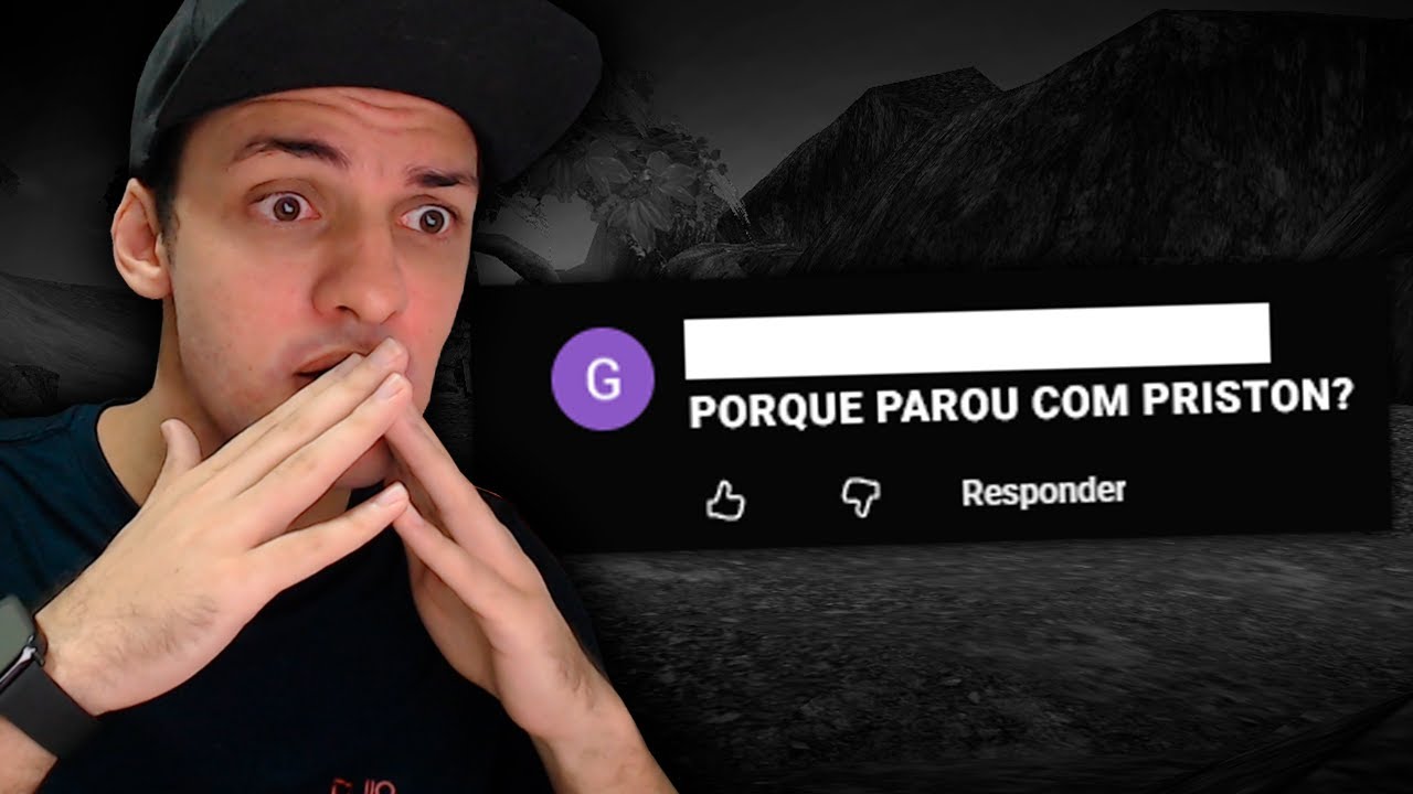 Entenda a situação atual...