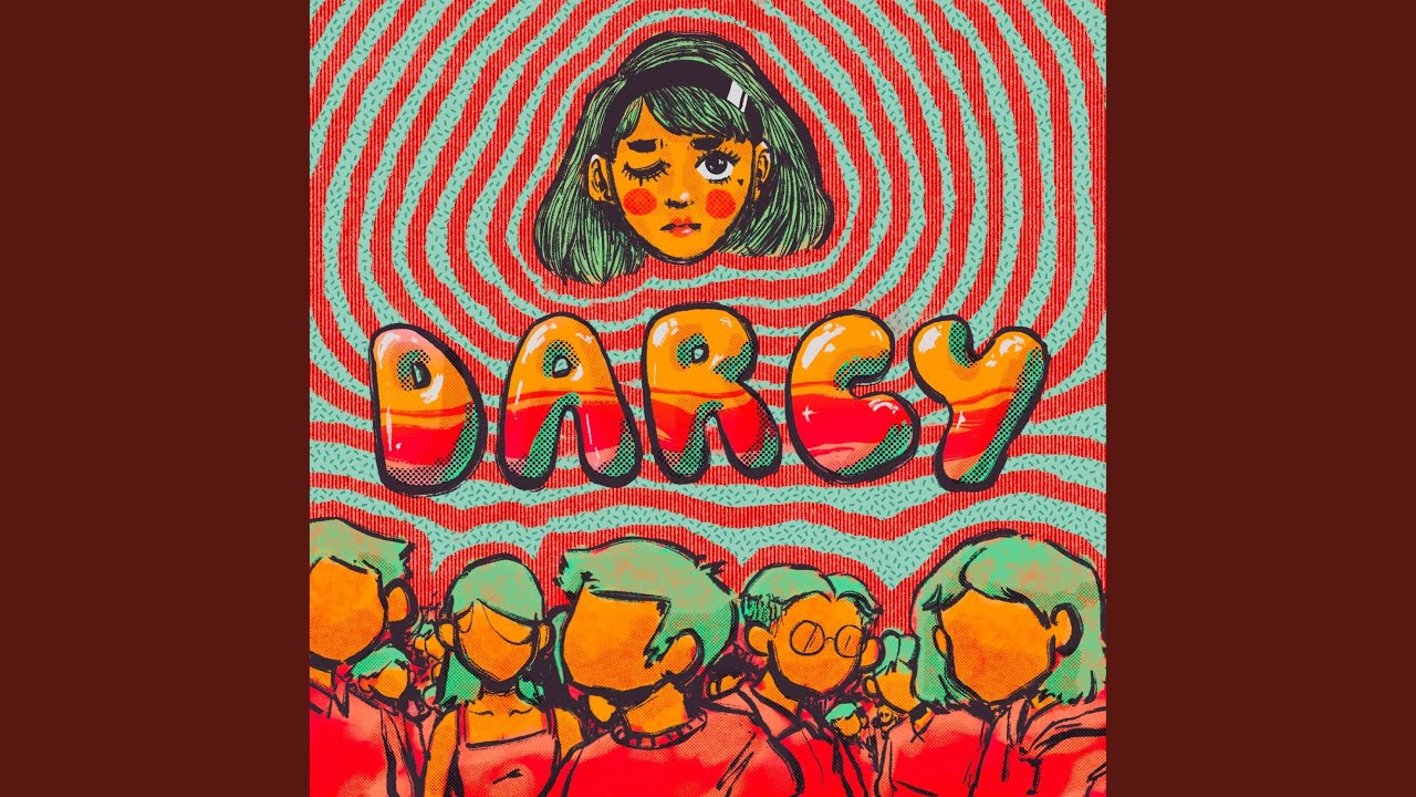 Darcy
