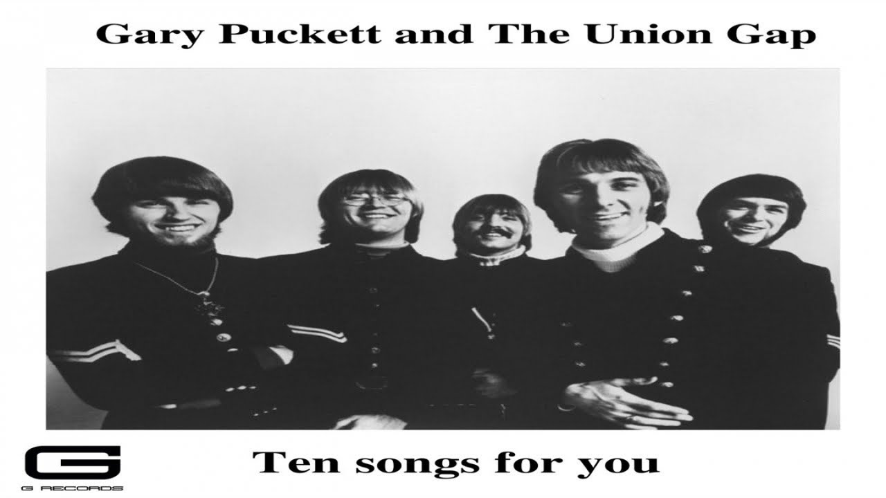 Gary Puckett and the Union Gap 
