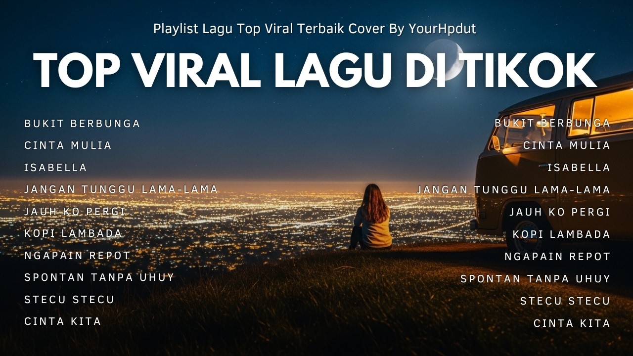 Kumpulan Lagu Viral Trending Tiktok 2026 | Paling Hits Dan Enak Di Dengar -Cover By YourHpdut