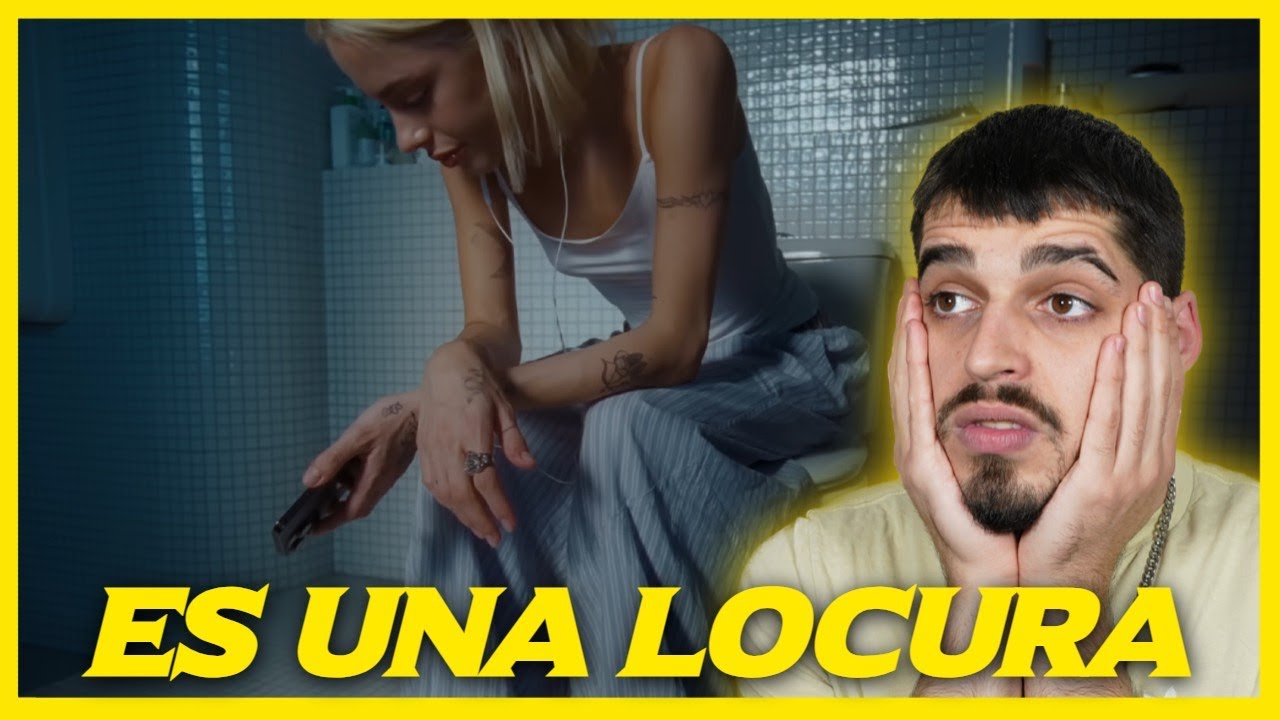 TINI - ángel (Visualizer) | ANÁLISIS Y REACCION