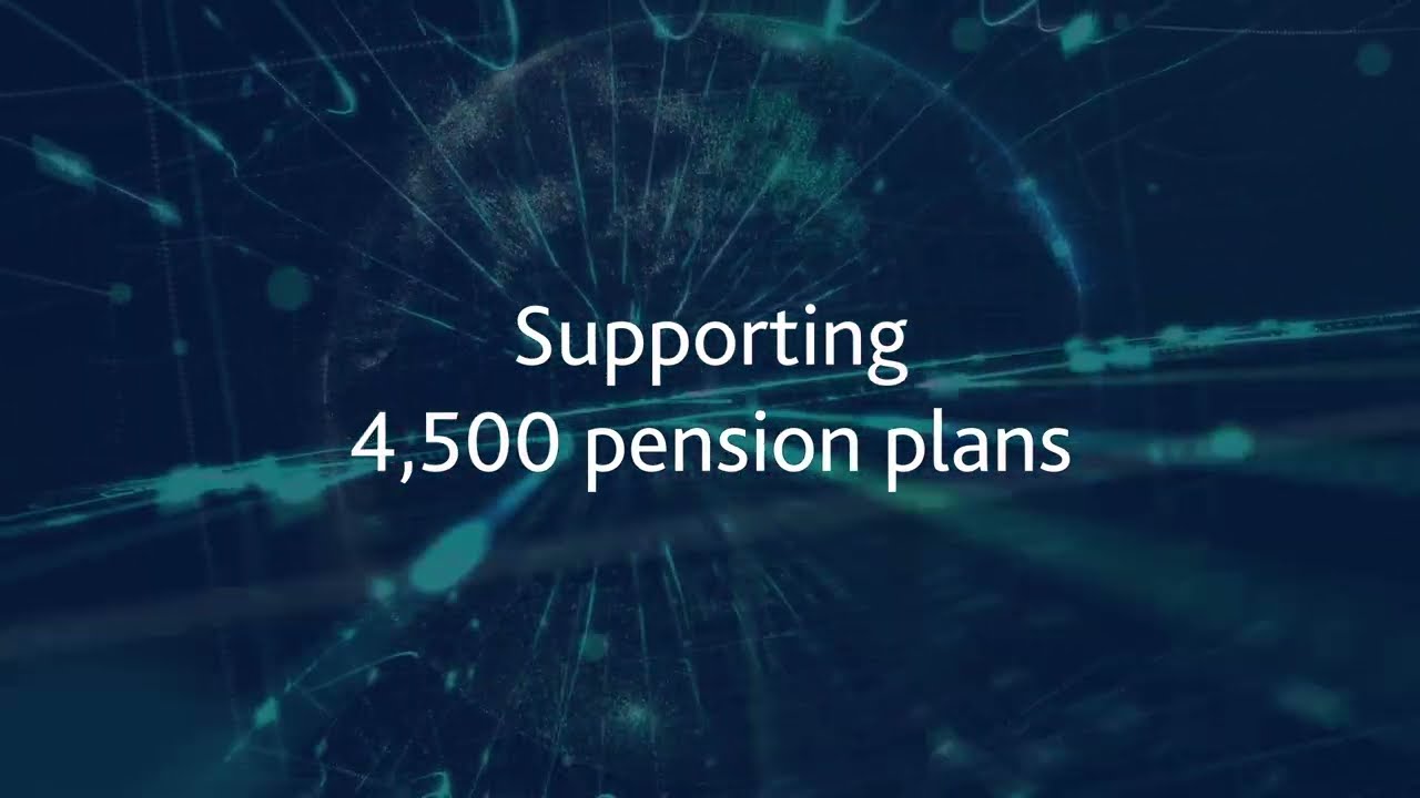 PFaroe&trade; DB | Moody's Analytics | Пояснительное видео