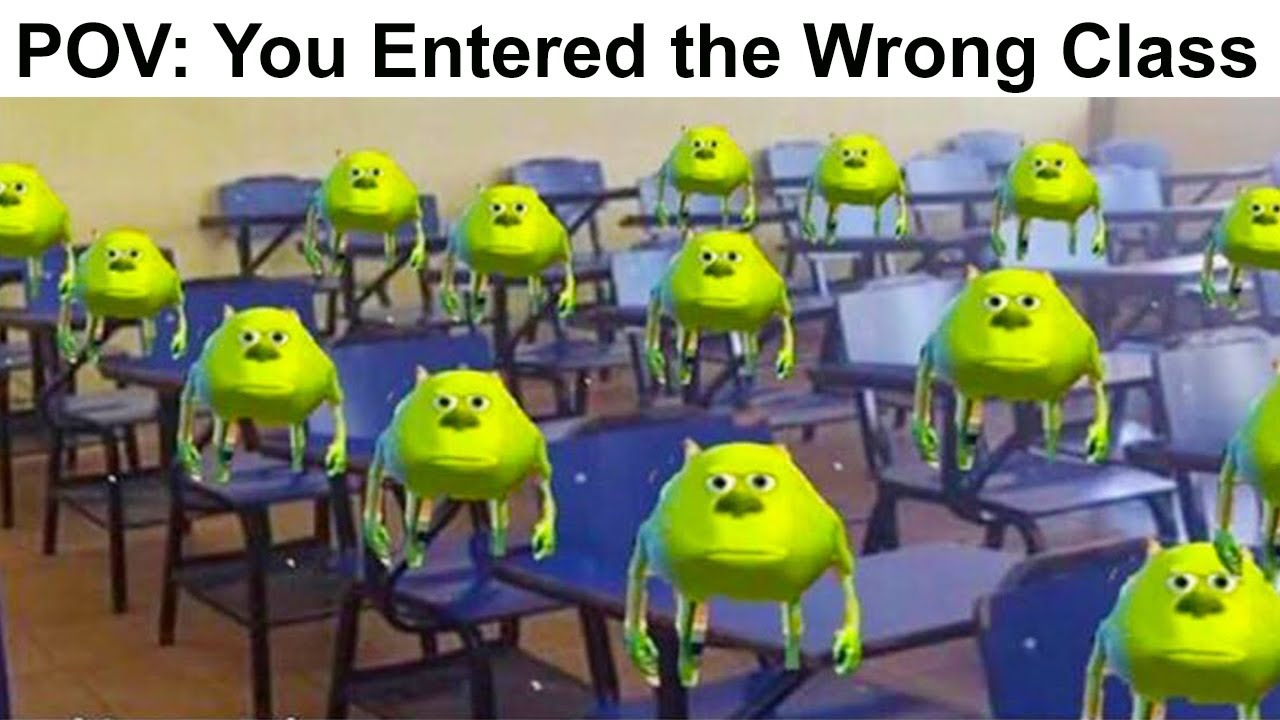 Daily Funny Memes #1