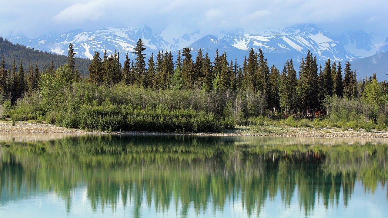 Chilcotin - British Columbia