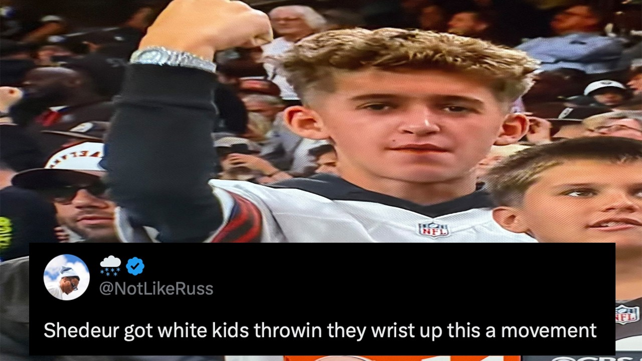 NFL Twitter IS HILARIOUS (Week 12)