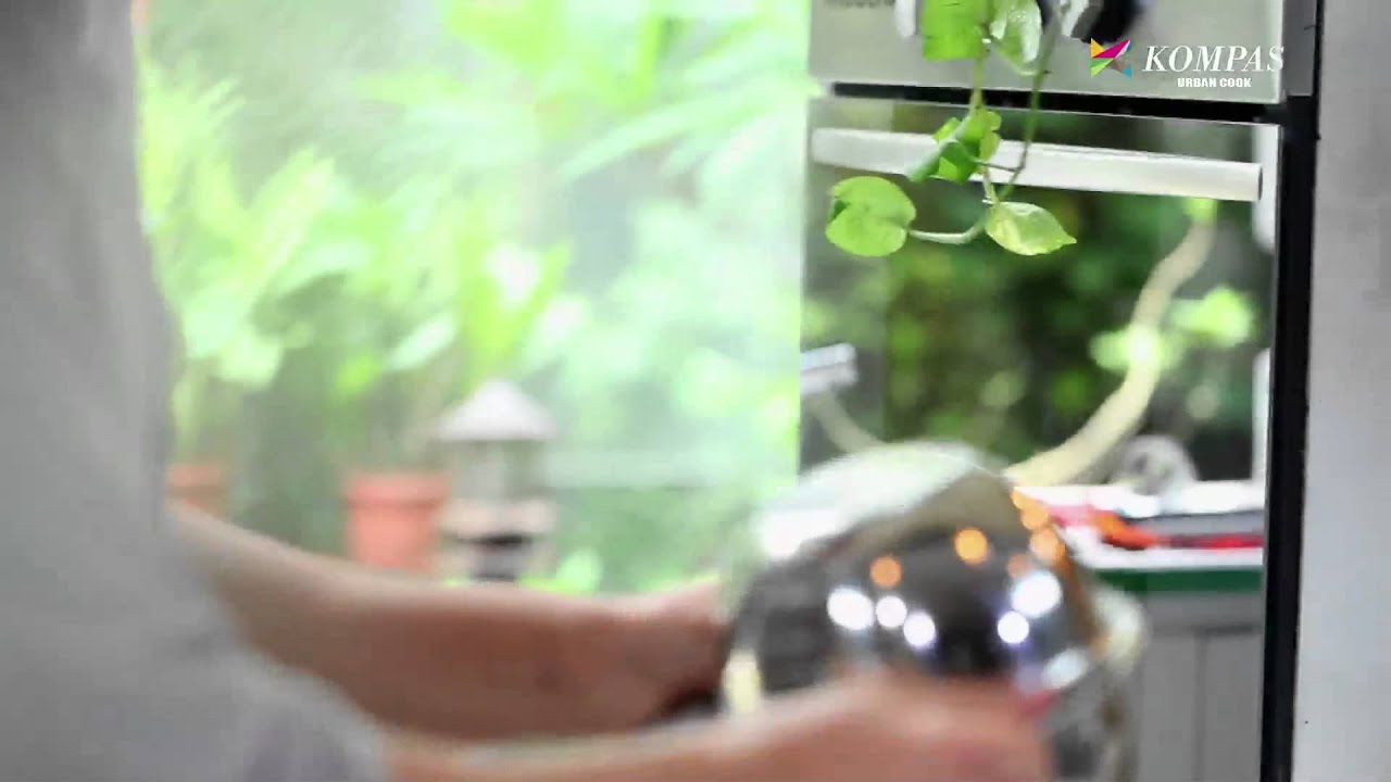 Urban cook Eps 03 olahan daging sapi