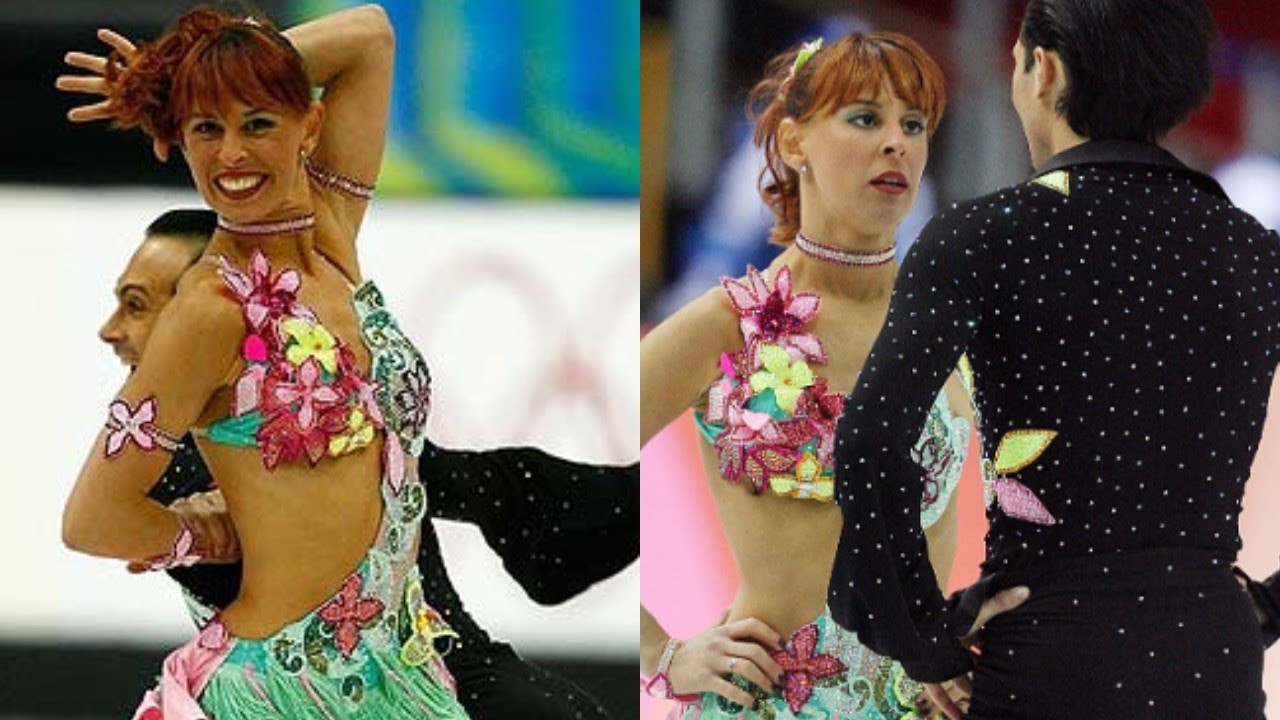 Turin 2006 Dance OD | Italians make up after icy incident: Fusar-Poli & Margaglio