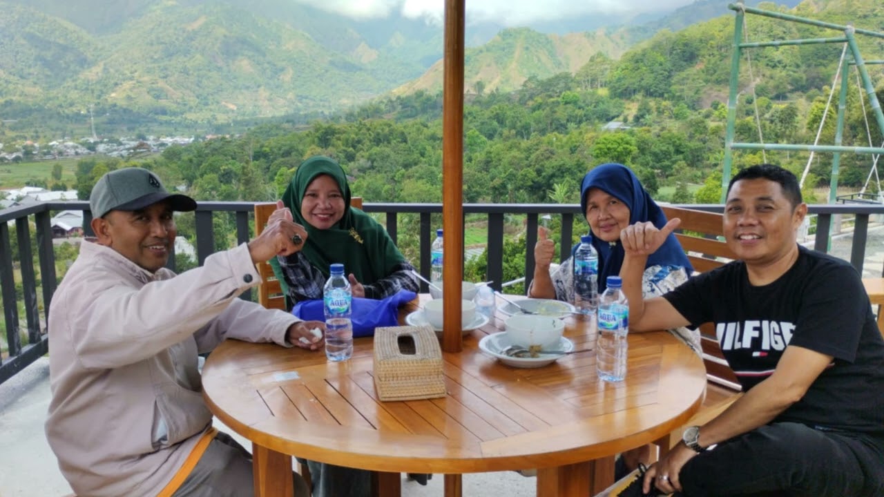 Video Kenanngan Bapak Drs. H. M Asil, M.Pd.I.