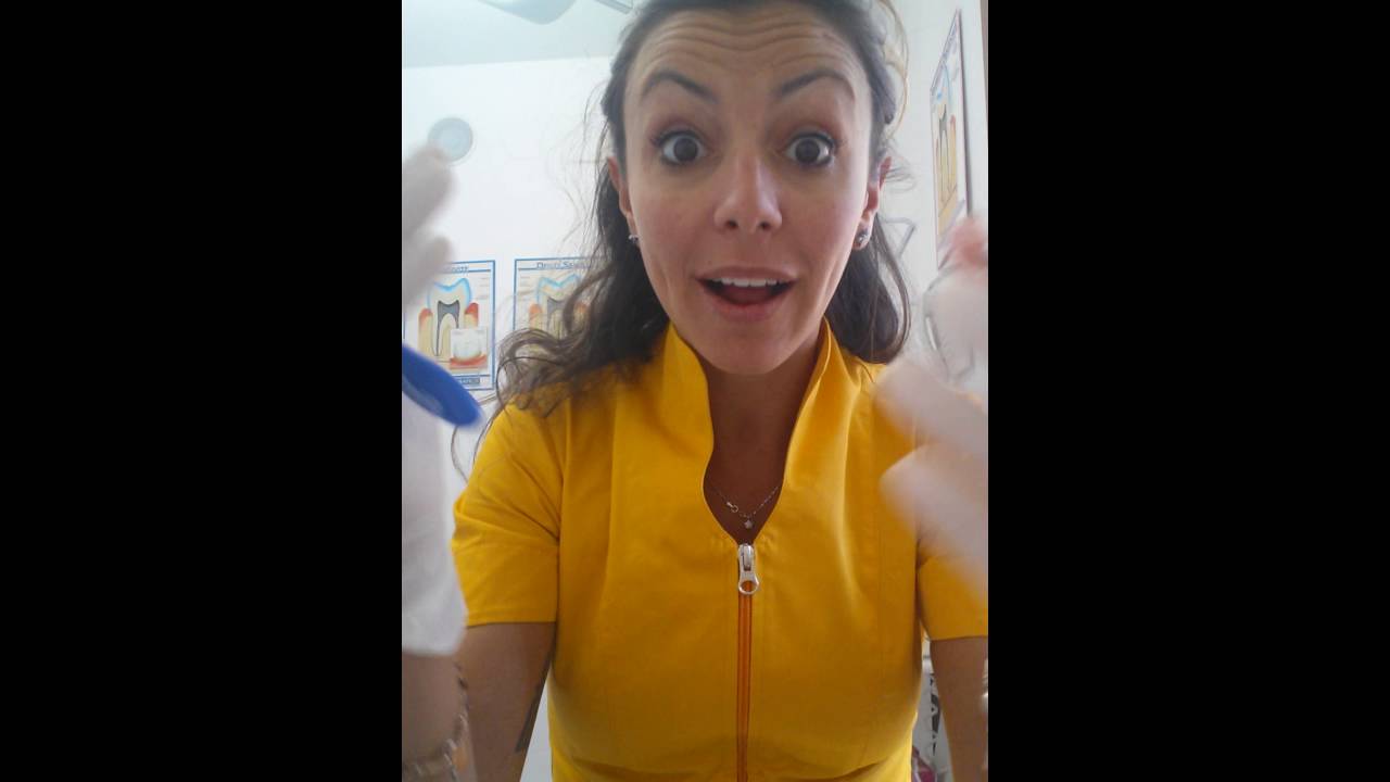 Il mantenimento della PROTESI RIMOVIBILE