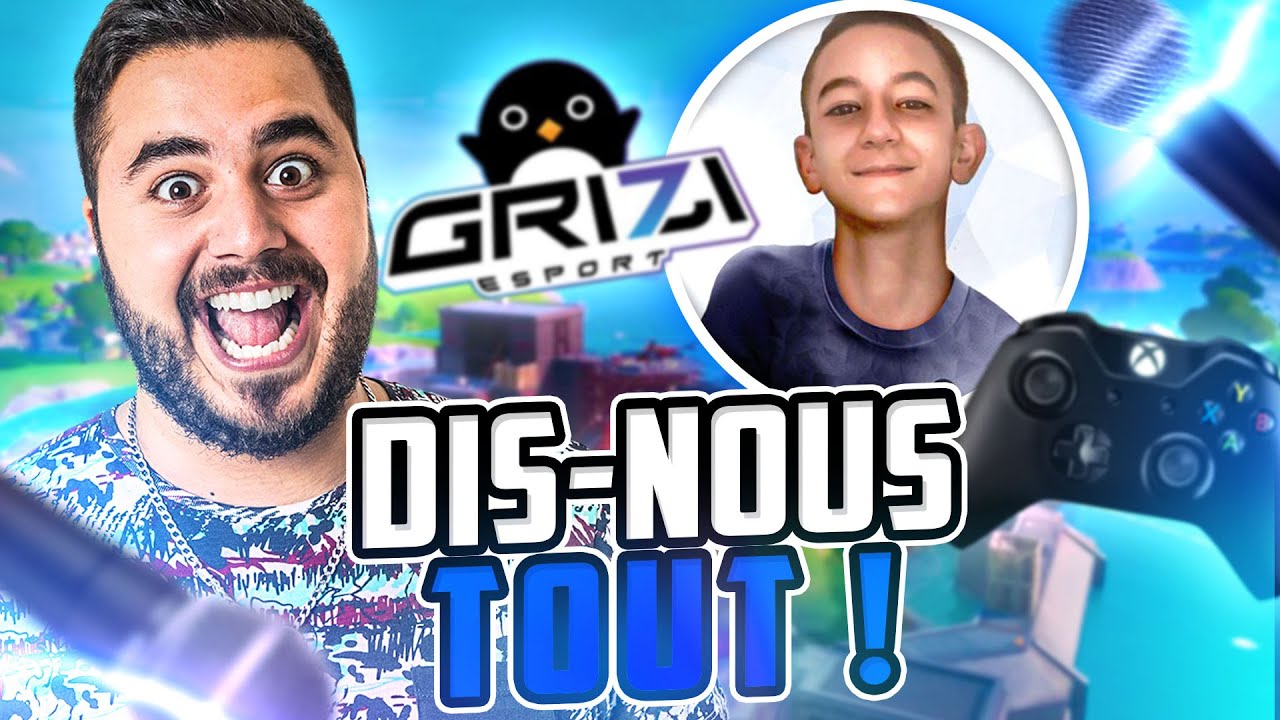 📢 DIS NOUS TOUT LAIZEN !