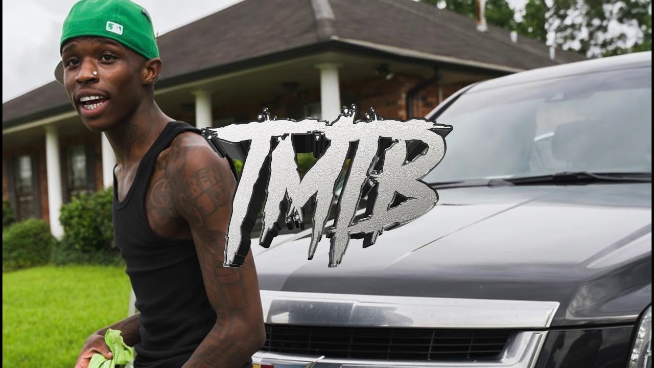 Quando Rondo x Rod Wave Type Beat | Life On The Line | TMTB