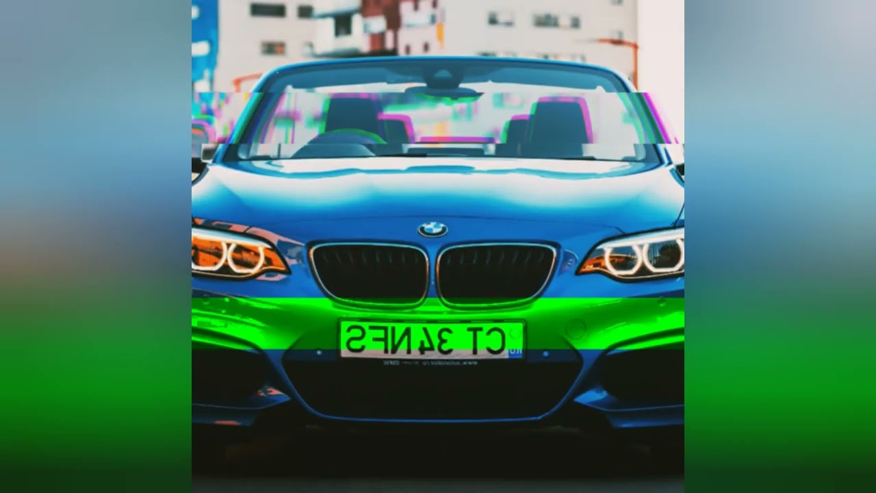 La BMW 😈😈😈😈
