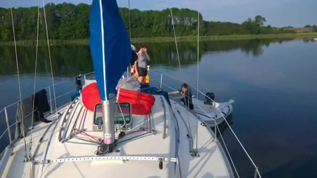 Pinsetur Gamborg Fjord + Dyreborg bes&oslash;g