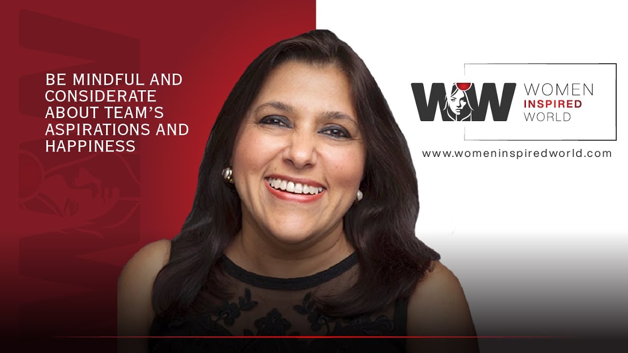 NINA ALAG SURI - Founder and CEO - X0PA