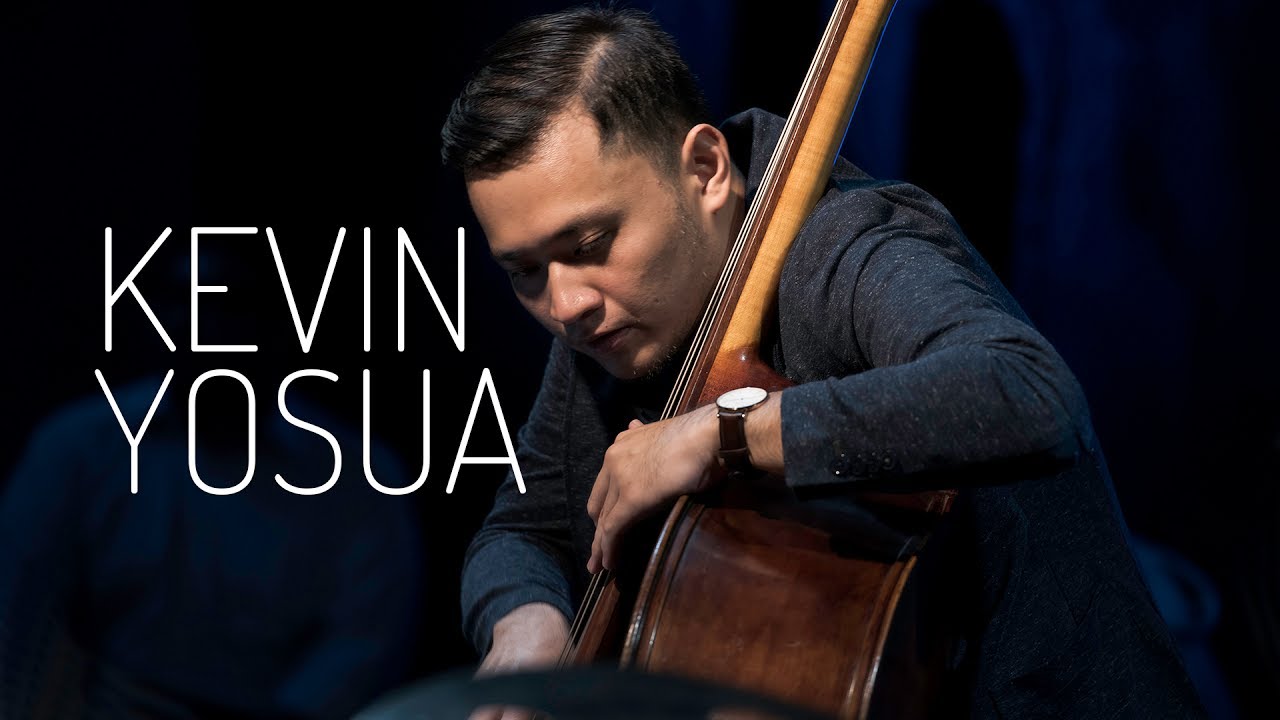 KEVIN YOSUA - Brown Sugar - Live at #freedomsJazz 16