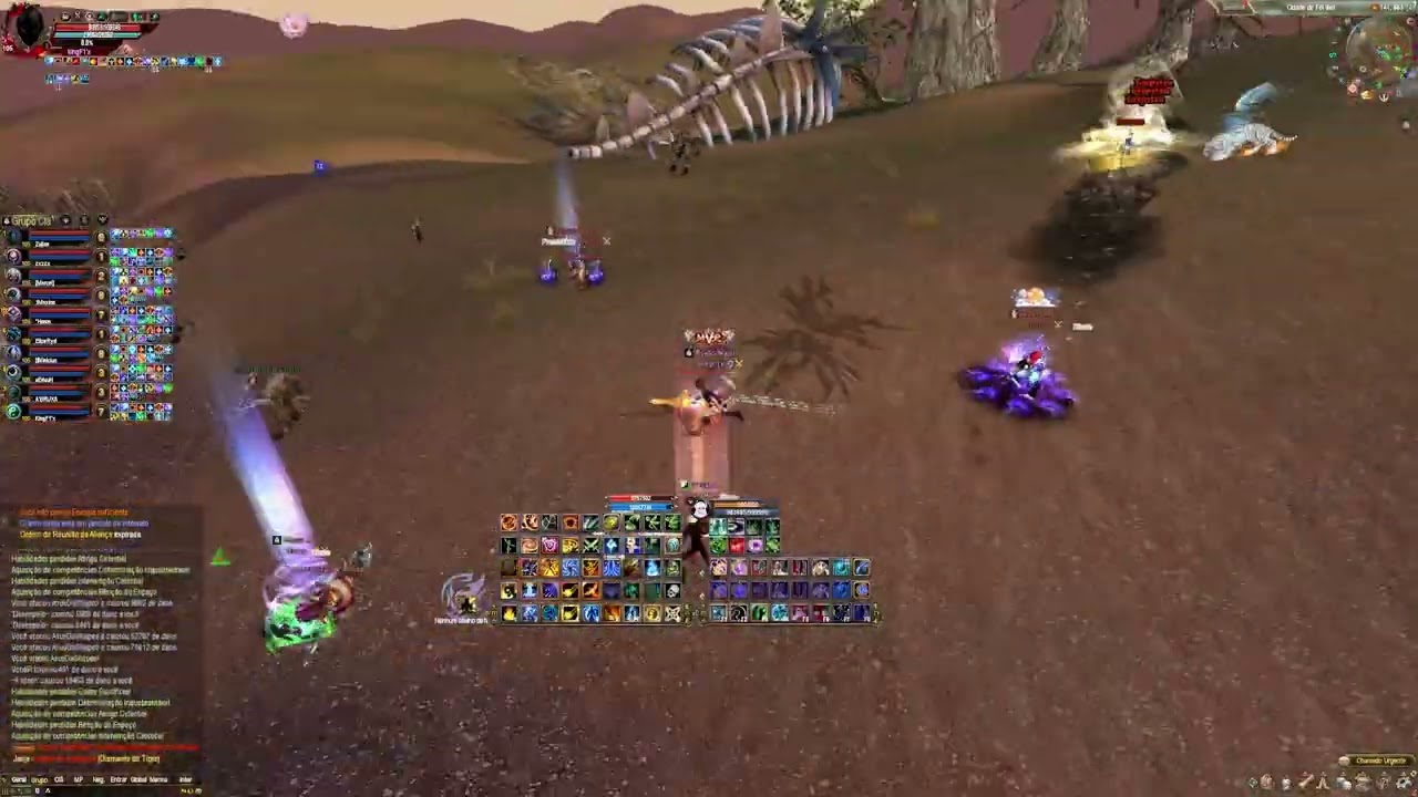 PvP 30/01/26 - 'Royals vs Pressagons - Frozens surtadas.