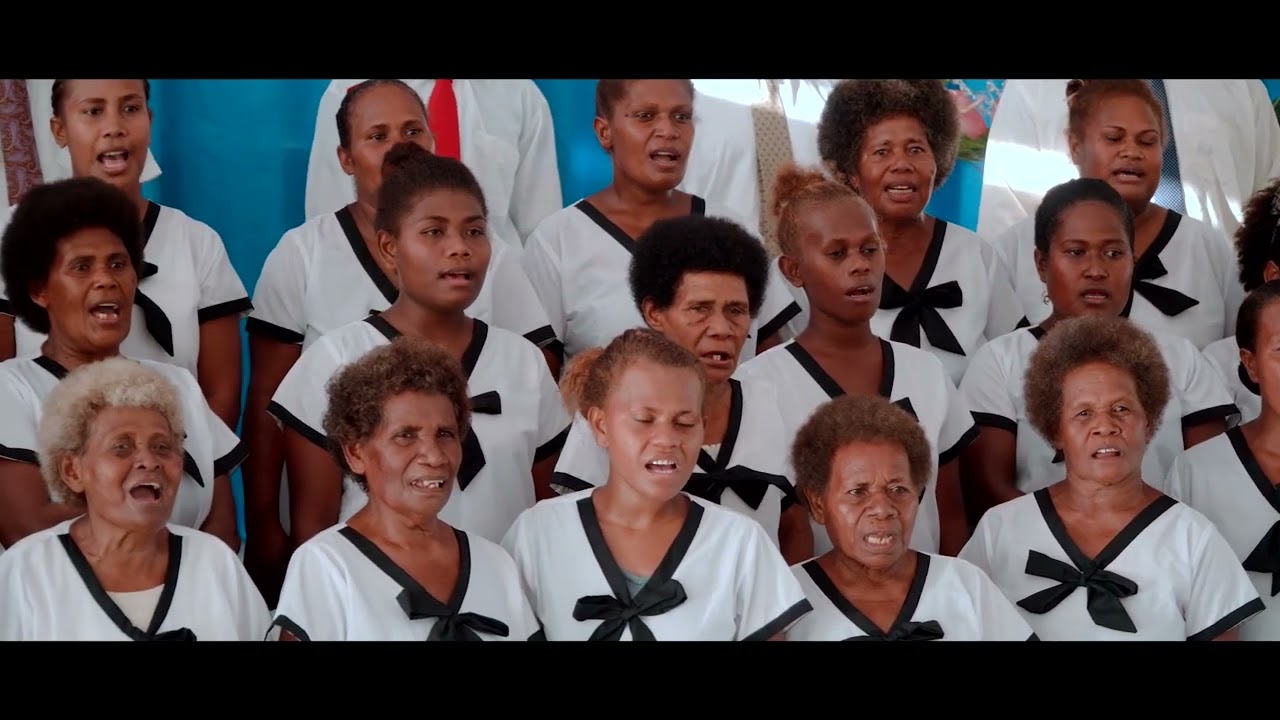 TALAKALI ADVENTIST CHOIR - A'ILAFENA