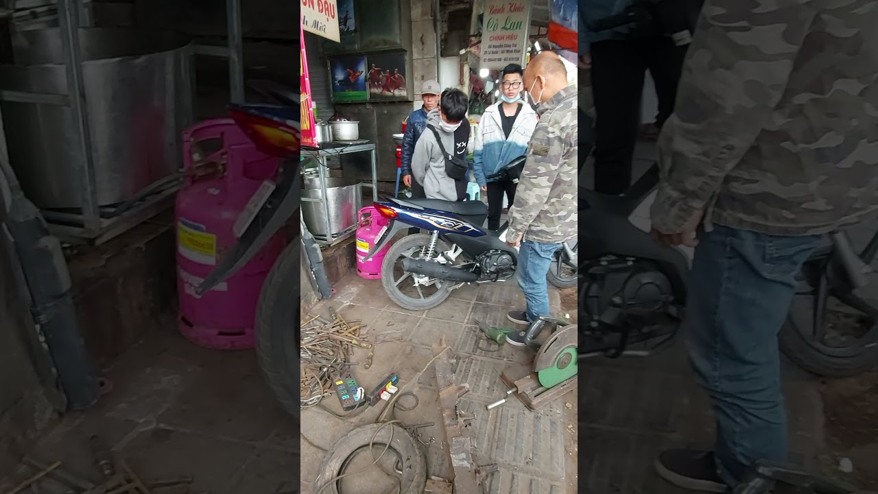 @Thích bô nhồi bông nỉ nhưng lại chọn bô TÂN HÒA vì kinh tế rõ hẹp