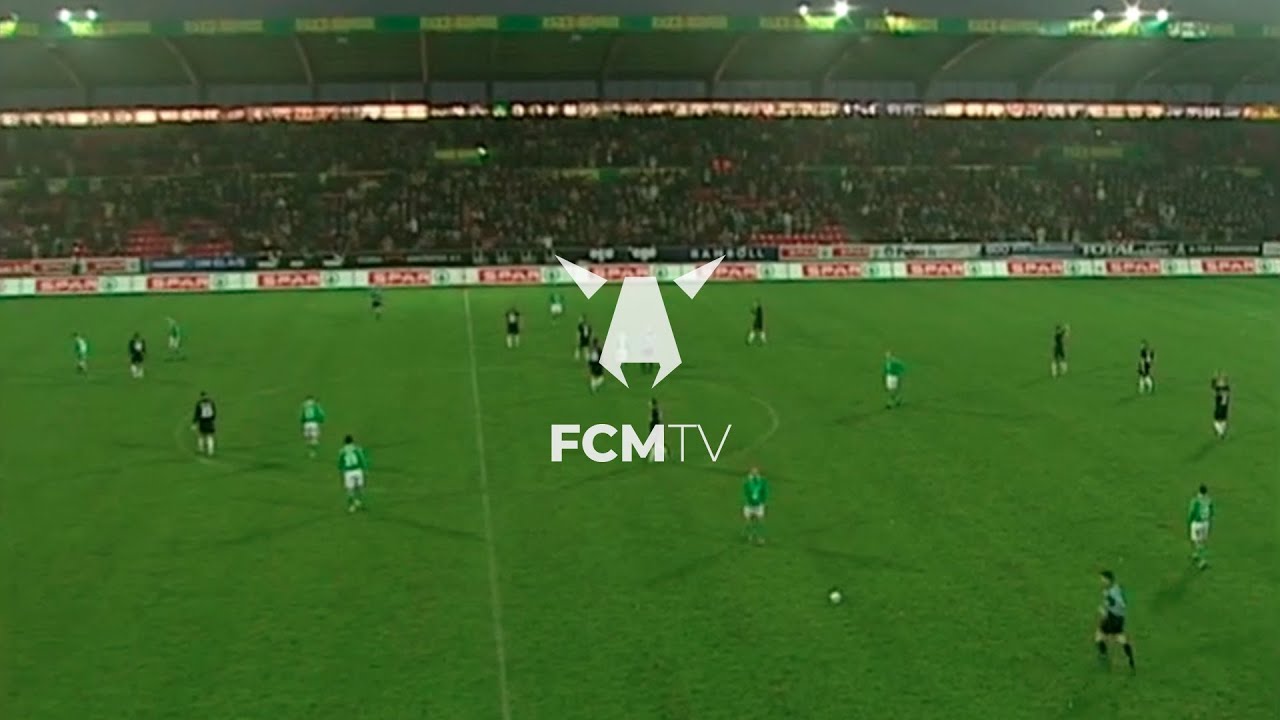 Sammendrag: FCM v AB (6-0) | 2004