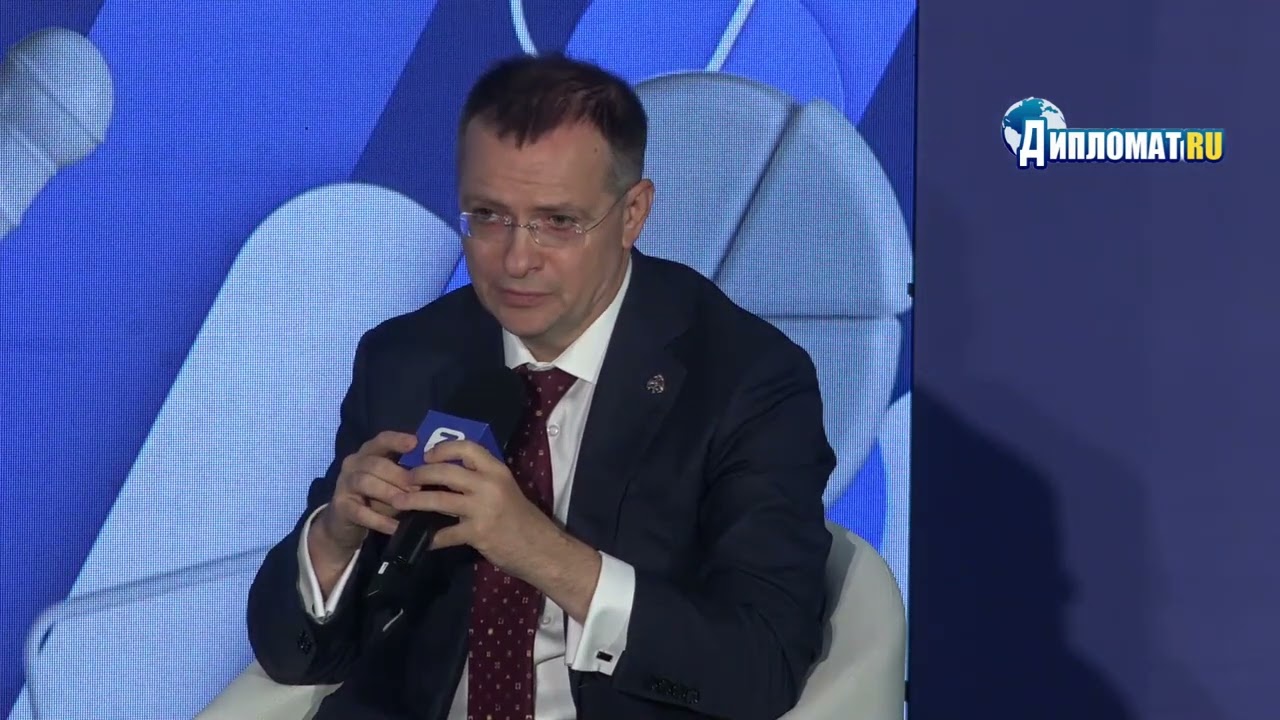 «Запретили всего Чайковского!» — Мединский о том, как в Польше “отменили” русскую культуру