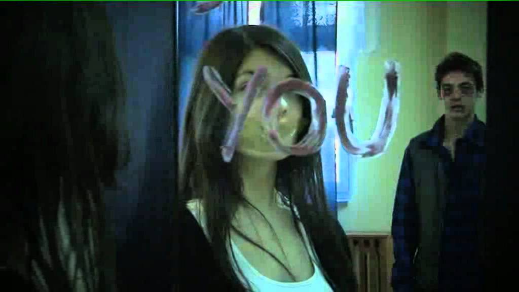 Horror w III LO Starachowice
