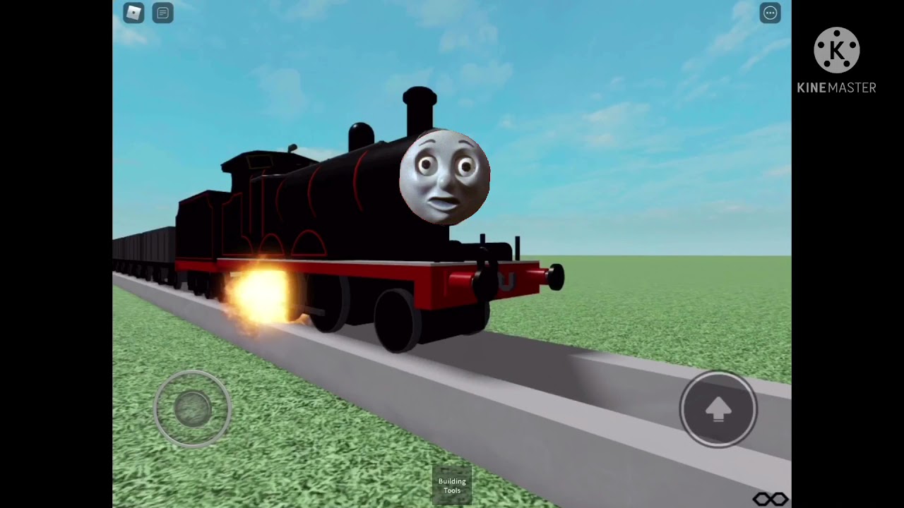james’ runaway theme (Tab version (extended))