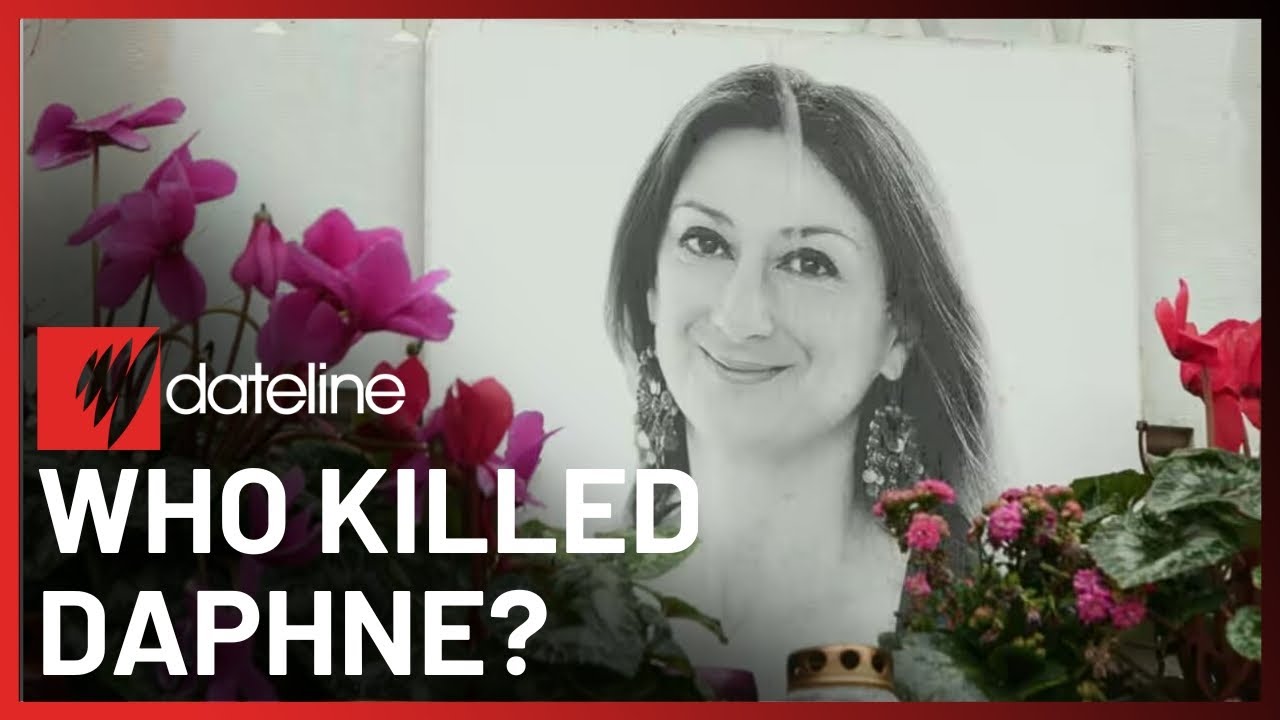 The Most High-Profile Murder in Malta's Modern History (Reupload) | Full Episode | SBS Dateline