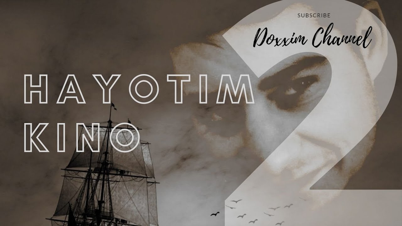 Doxxim - Hayotim kino 2 | Doxxim Channel