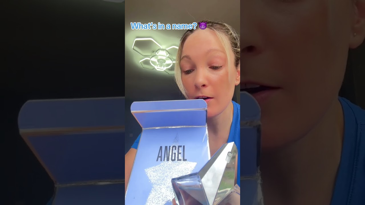 Angel 😇 by face, cheeky devil by soul 😈