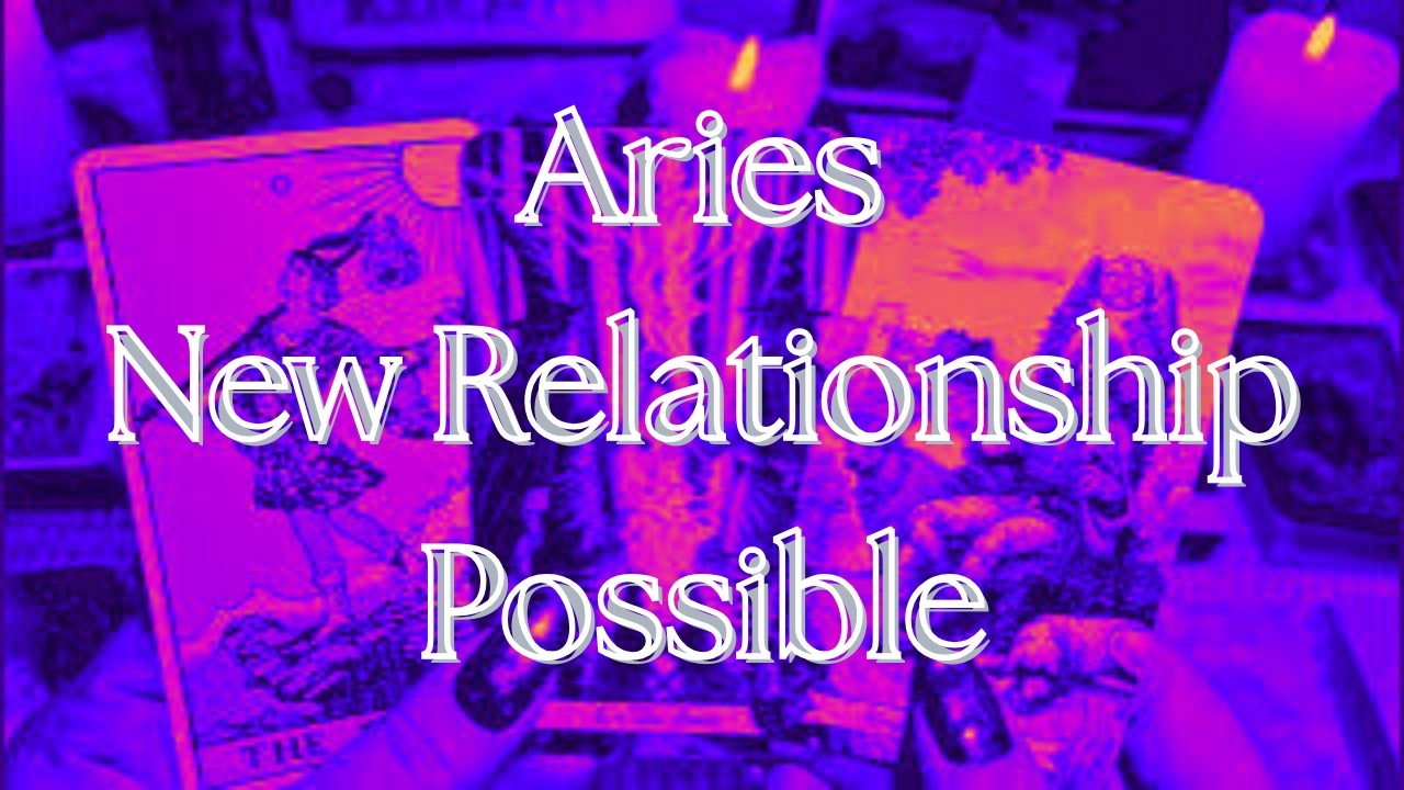 Aries! This Ending Brings A New Beginning! Weekly Tarot Reading February 22nd