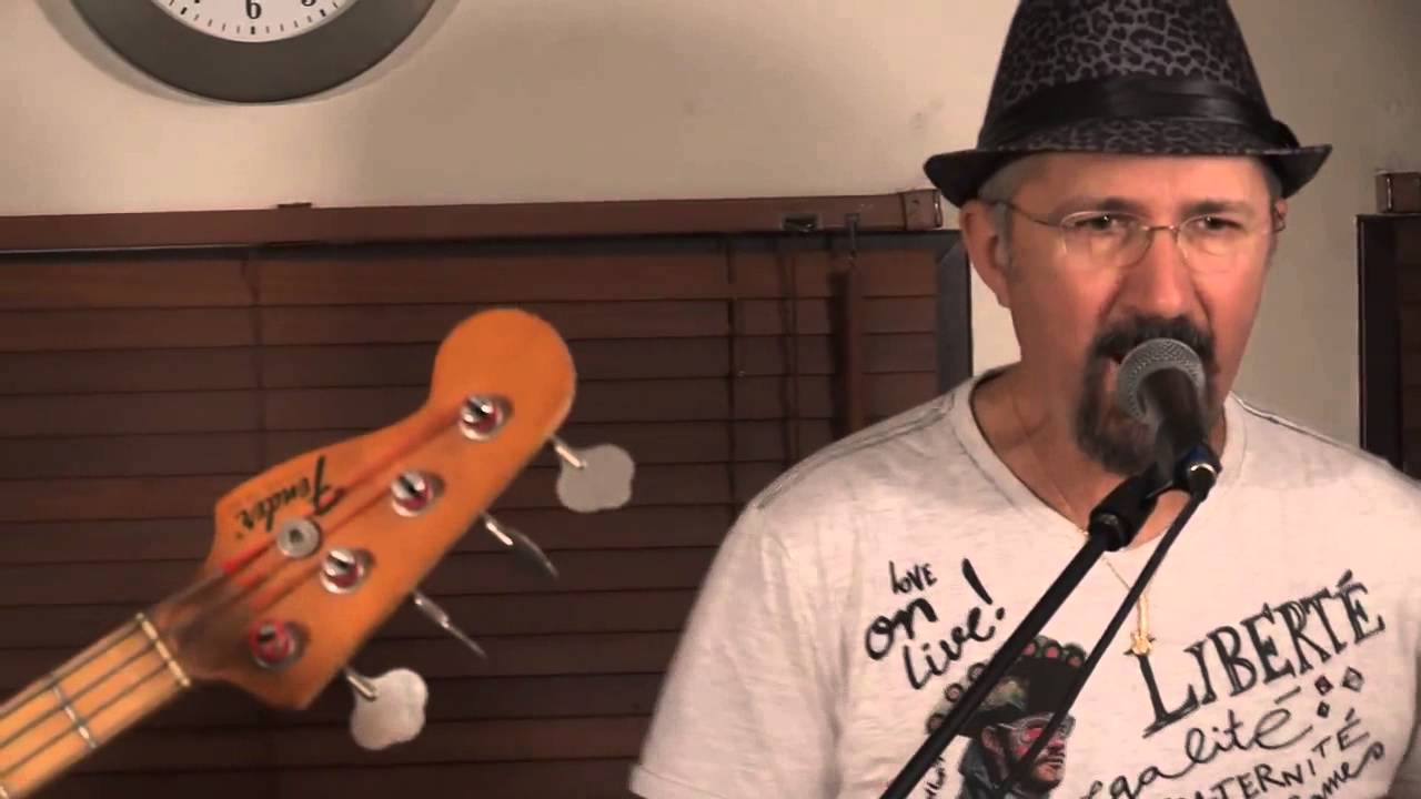 Archives du Rock Toulousain - 05. Vespa Boys (18 Sept 2015)