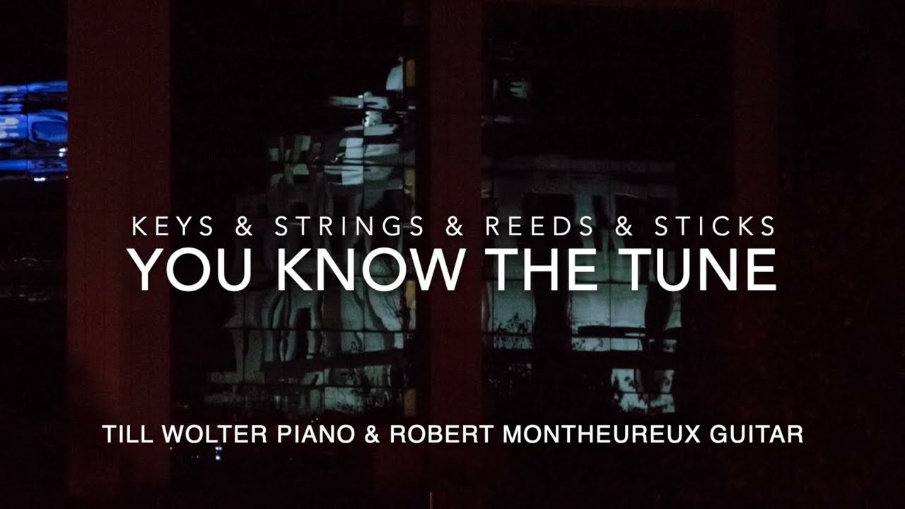 Keys & Reeds & Strings & Sticks: You Know the Tune