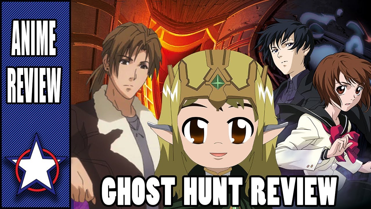 NO SLEEP FOR ME! - Ghost Hunt Review