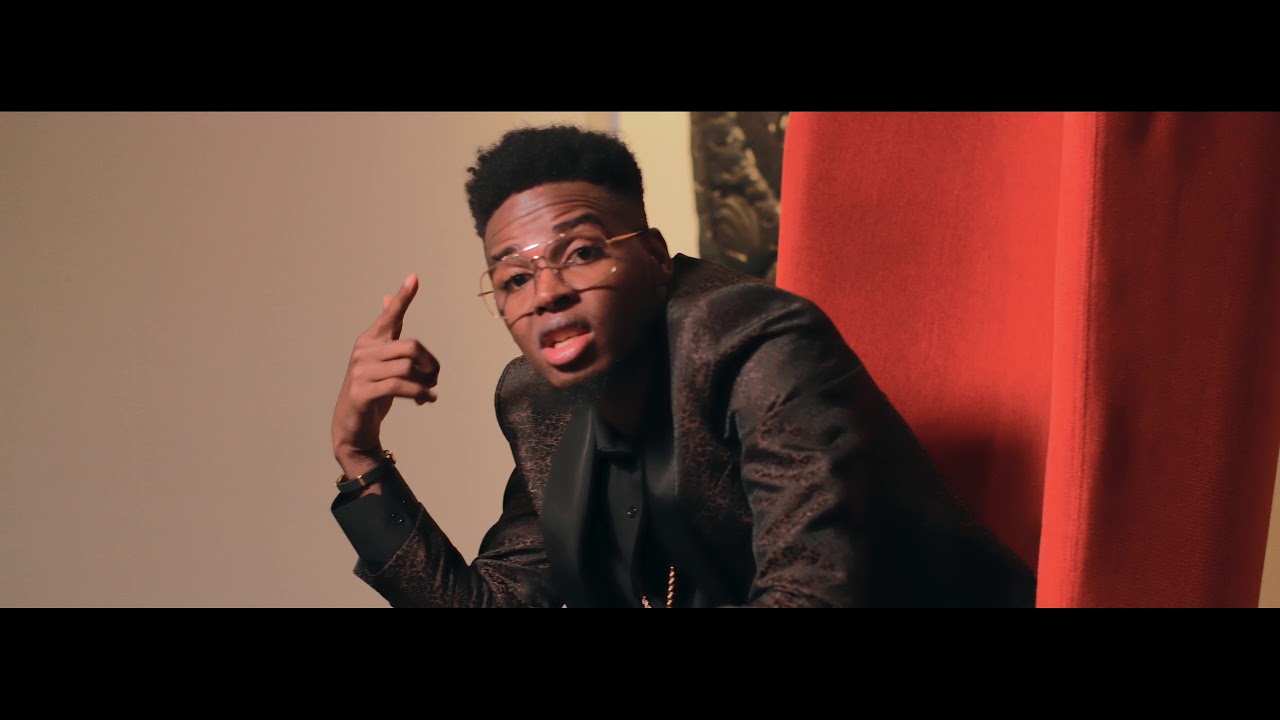 WENDYYY -- L&Egrave;'M VLE   (Official Video )