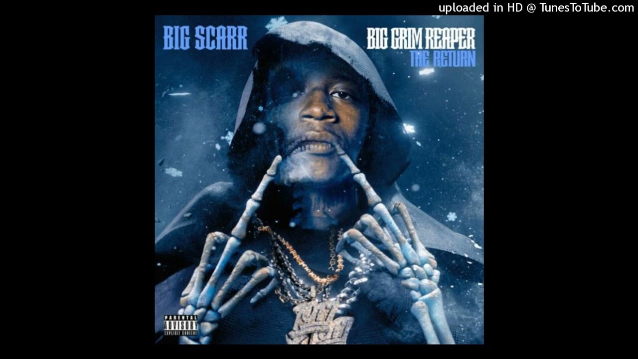 BigScarr - Fantasy (feat. Offset) Instrumental (Best on youtube)