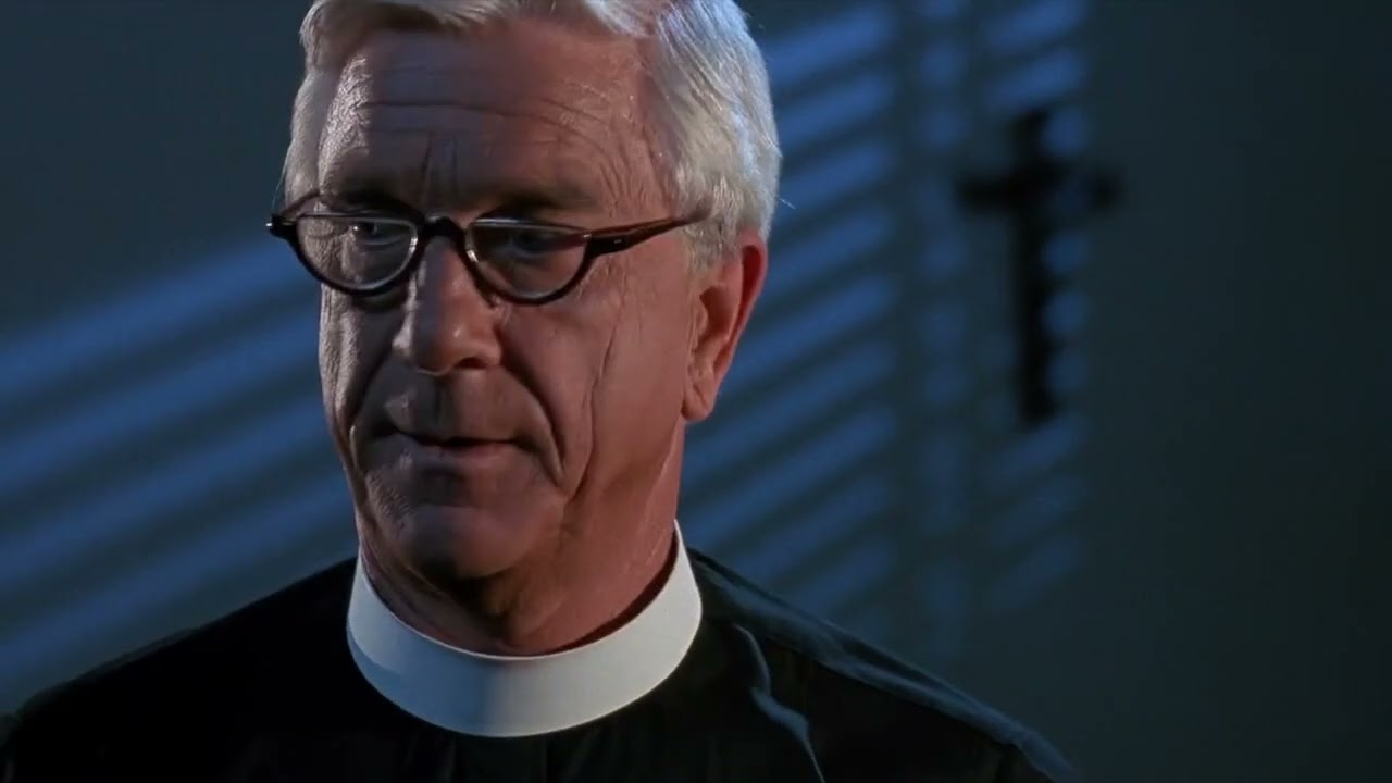 Repossessed - Montage Scene