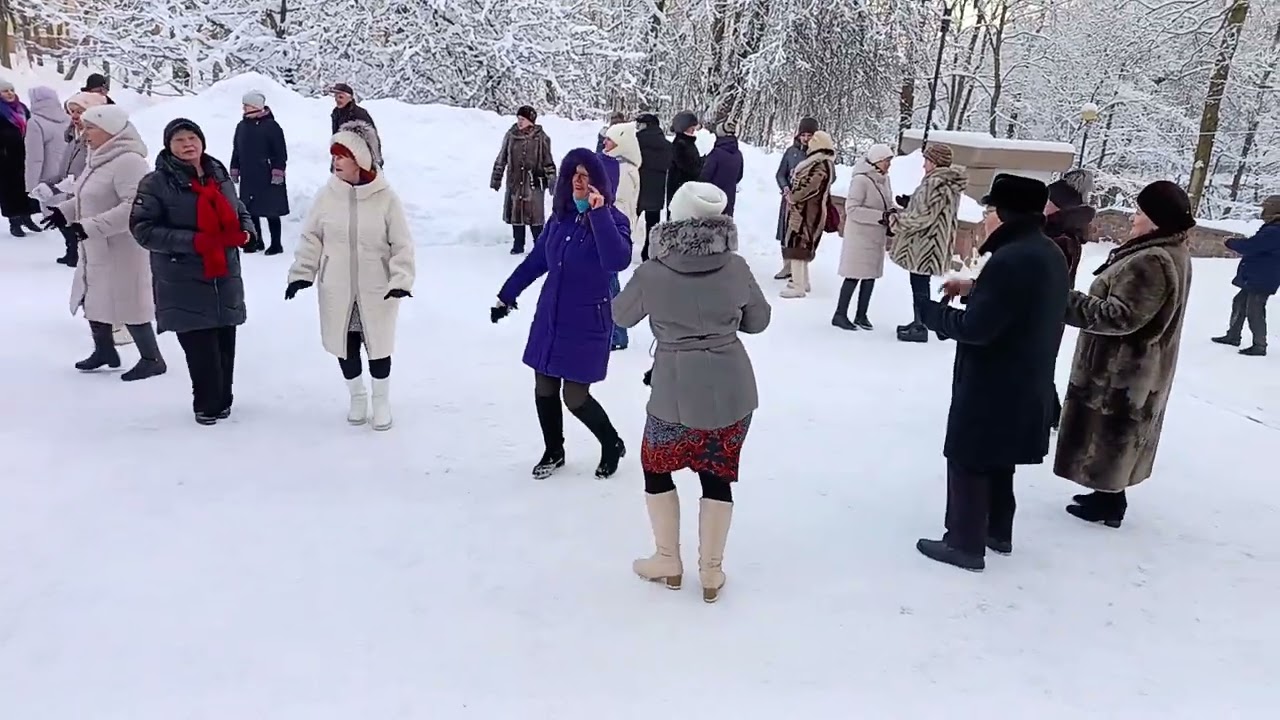 18.01.26 Сердце плачет и болит. Танцы в Гомеле.